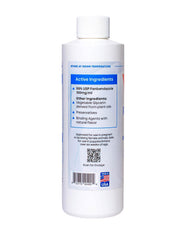 Vetr Primacur label close-up communicates broad-spectrum support.