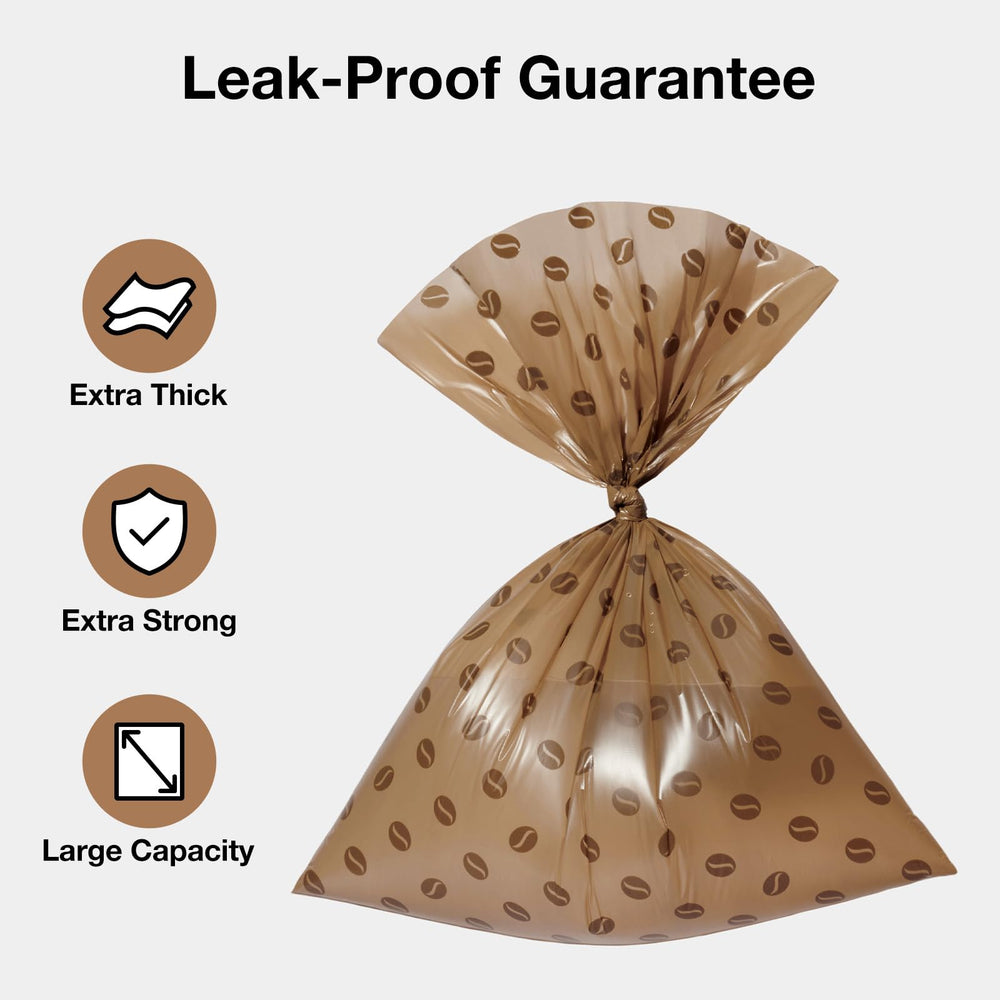 Vetreska large 9x13 inch bags for bigger dogs
