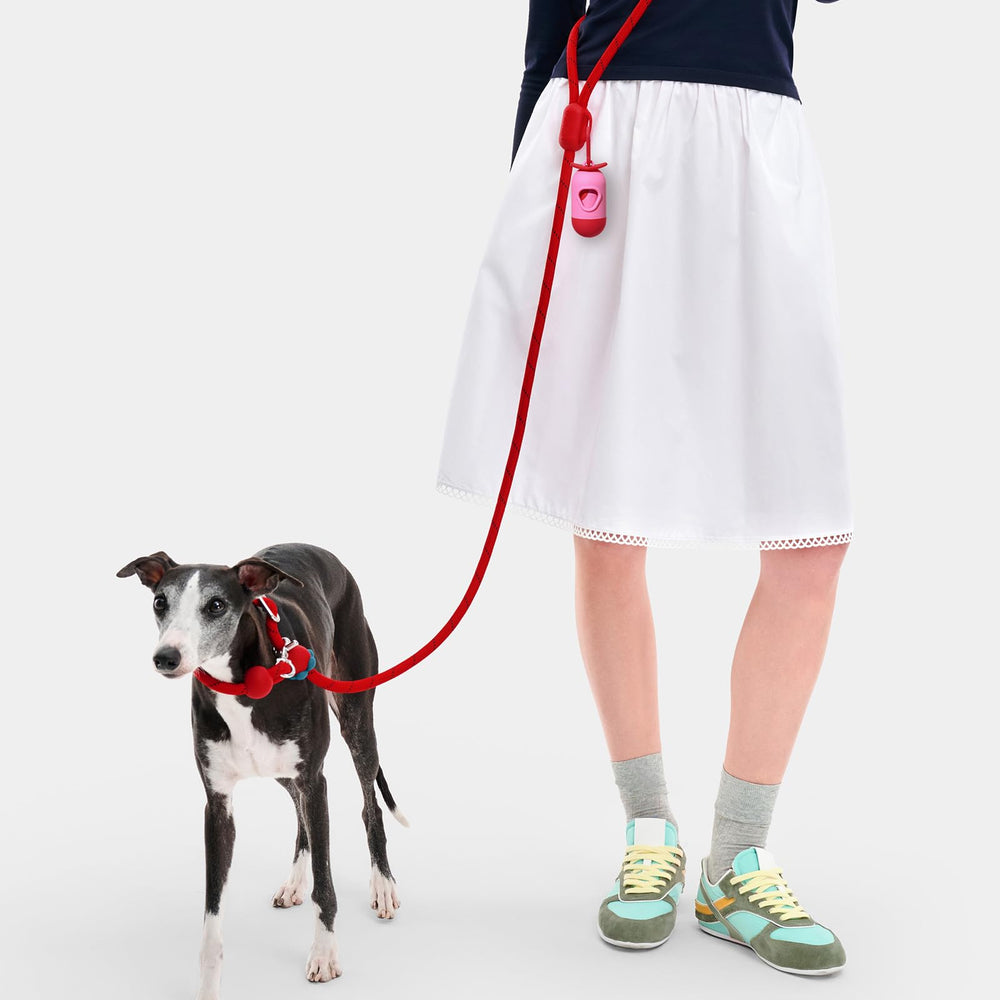 VETRESKA cat litter bags support mess-free scooping.