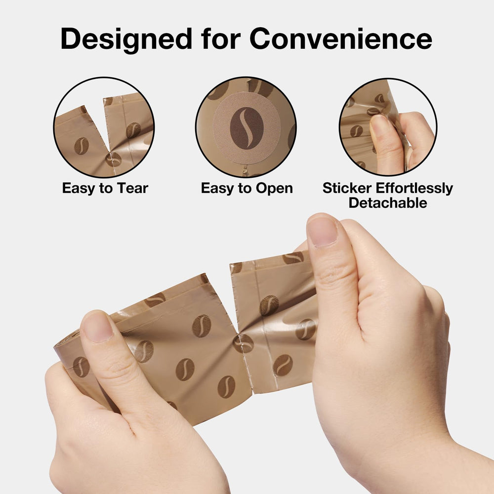 Vetreska earth-friendly materials and recyclable cores