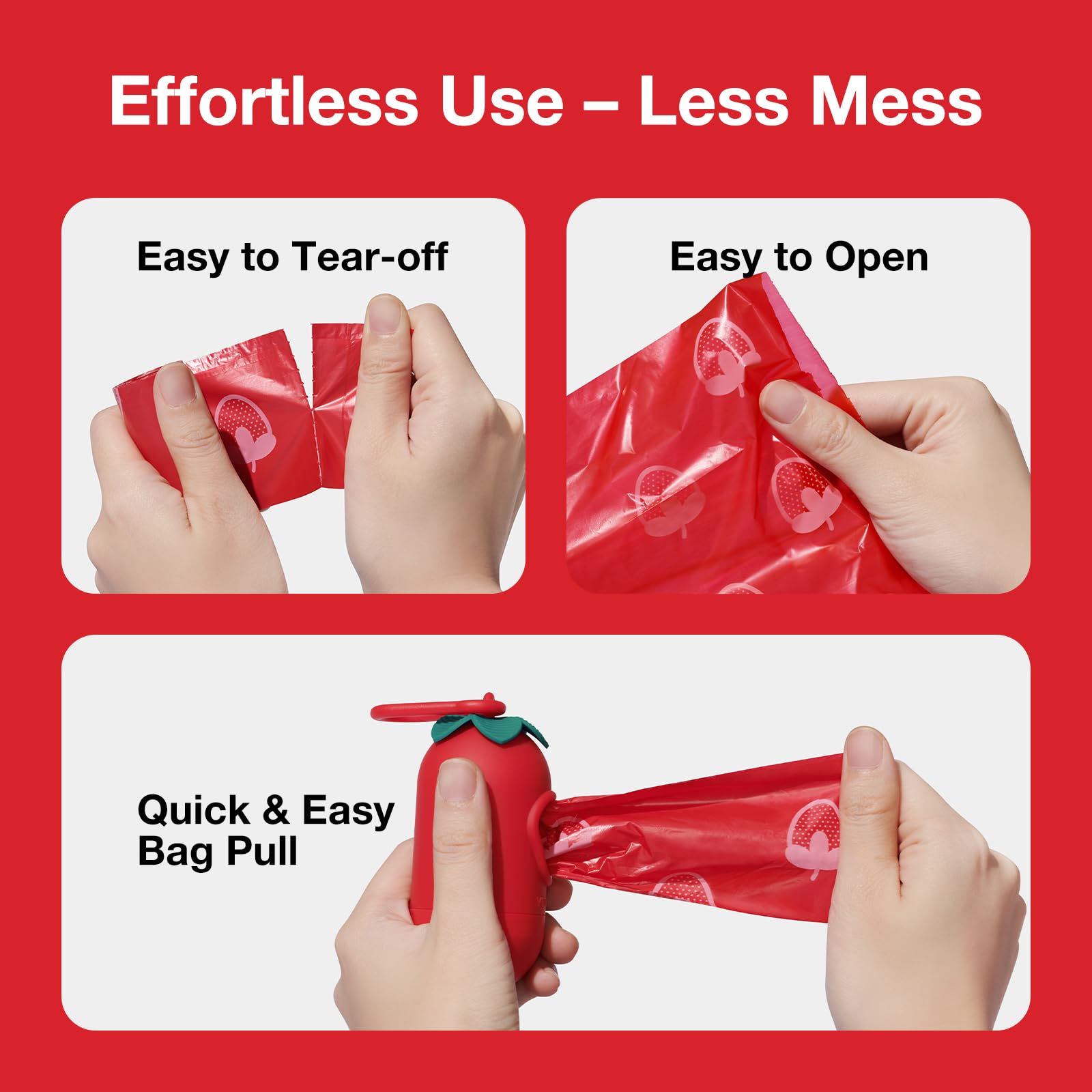 VETRESKA eco-friendly core and recyclable packaging support sustainability.