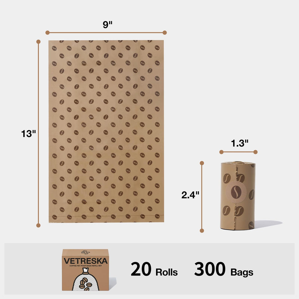 VETRESKA eco friendly inner cores and recyclable materials