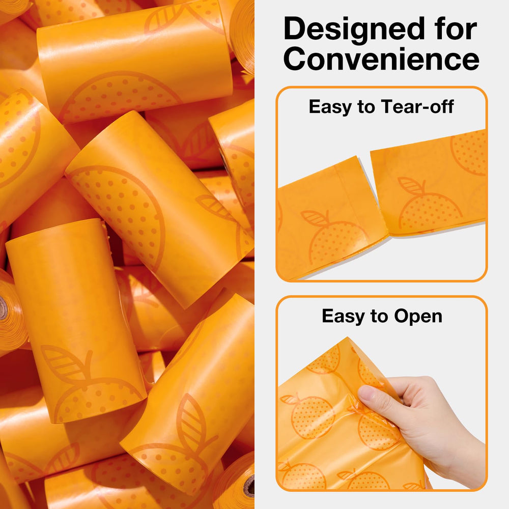VETRESKA eco-friendly packaging with recyclable inner cores