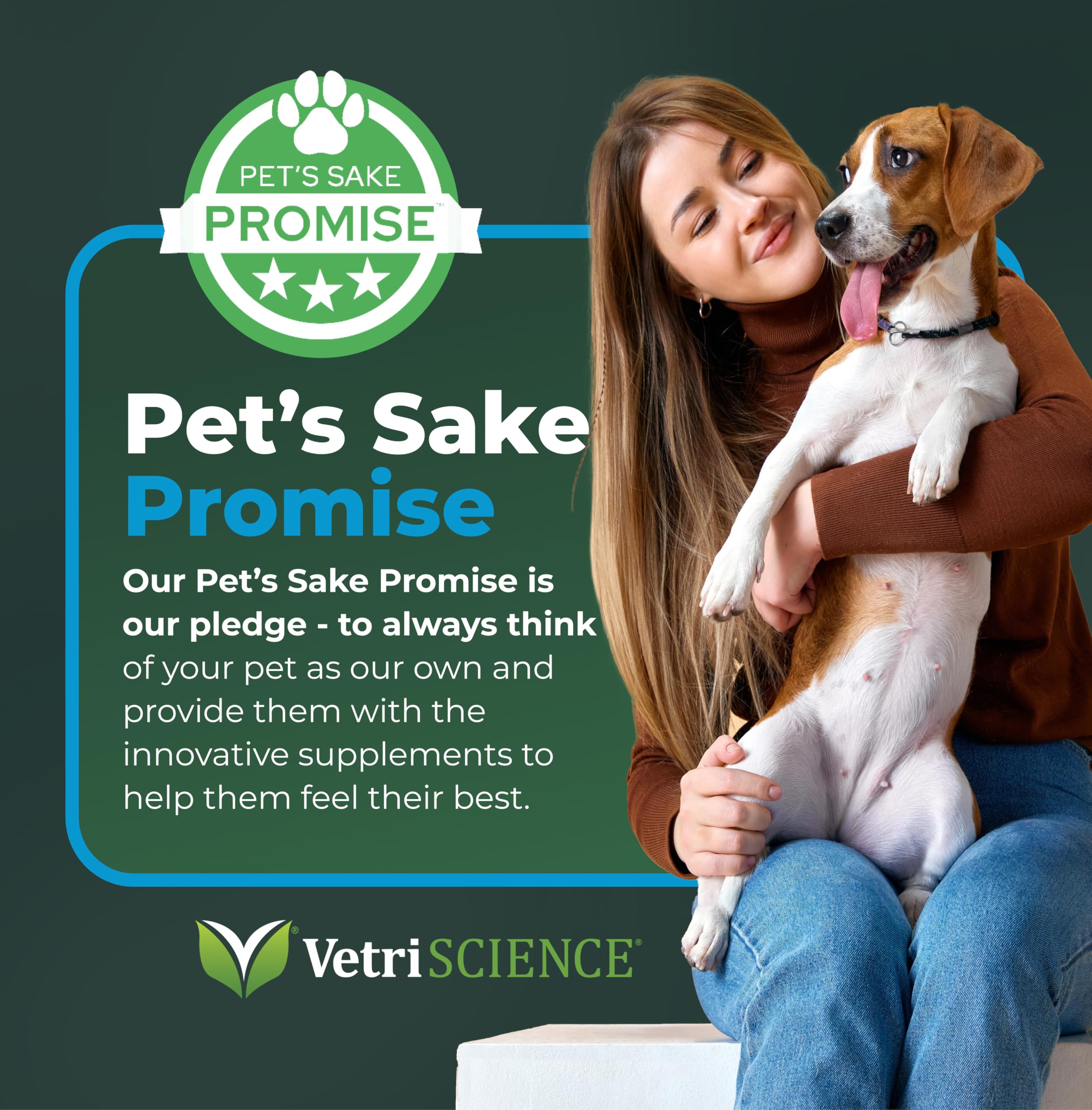 Cat enjoying VetriScience Calm & Confident Chews in a cozy home setting for daily stress.