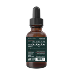 VetriScience DMG Immunity Health packaging label highlighting product details.