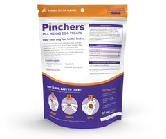 VetriScience pill wrap soft treat moldable for liquids for dogs.