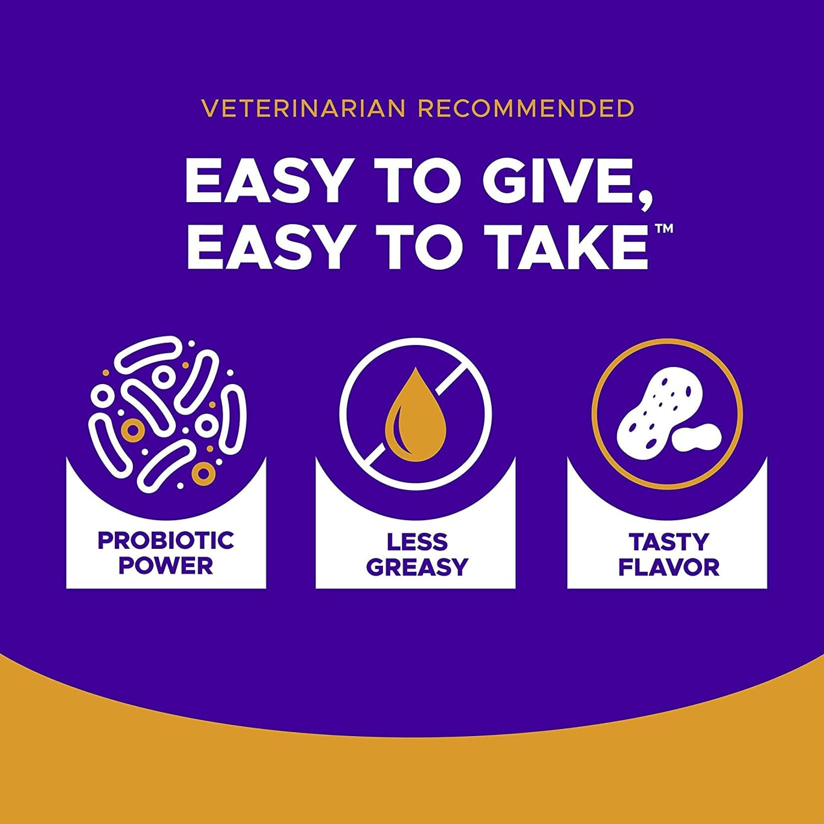 VETRISCIENCE Soft-chew texture close-up showcases palatability