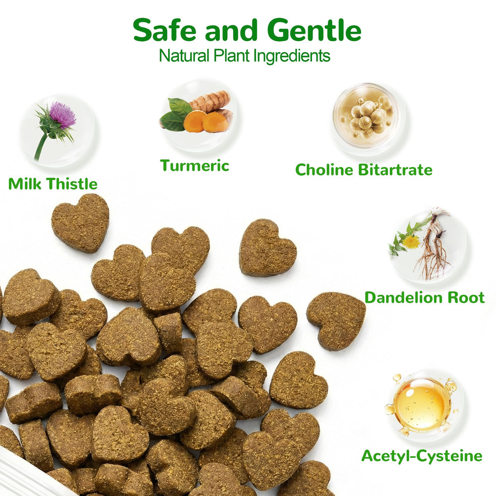 Vetriuntrix bottle label referencing FDA guidelines and GMP standards.