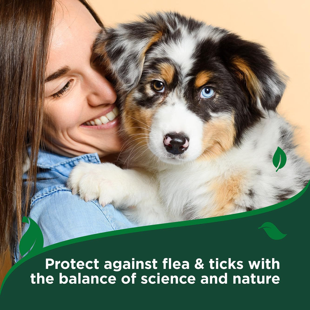 Vet's Best Cotton Spice scent leaves a fresh aroma in living spaces