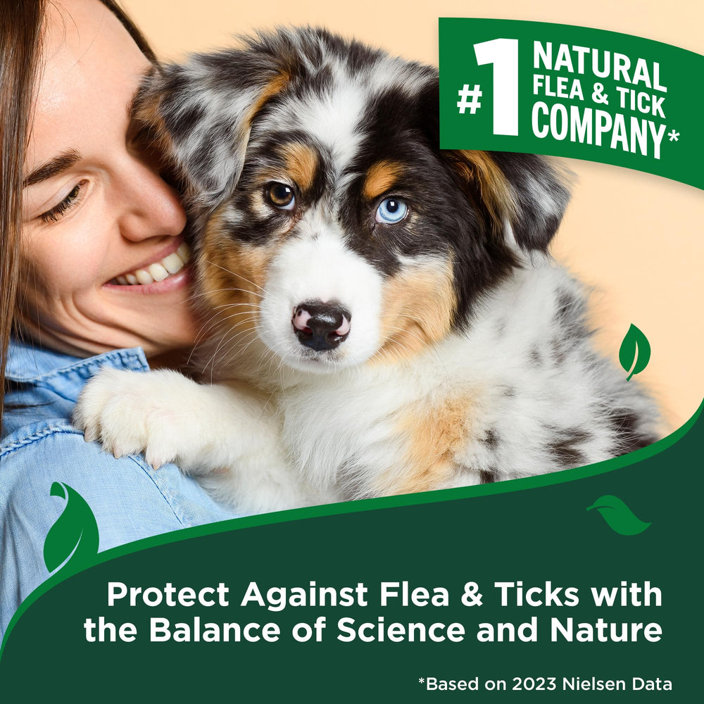 Vet's Best logo and Made in USA label.