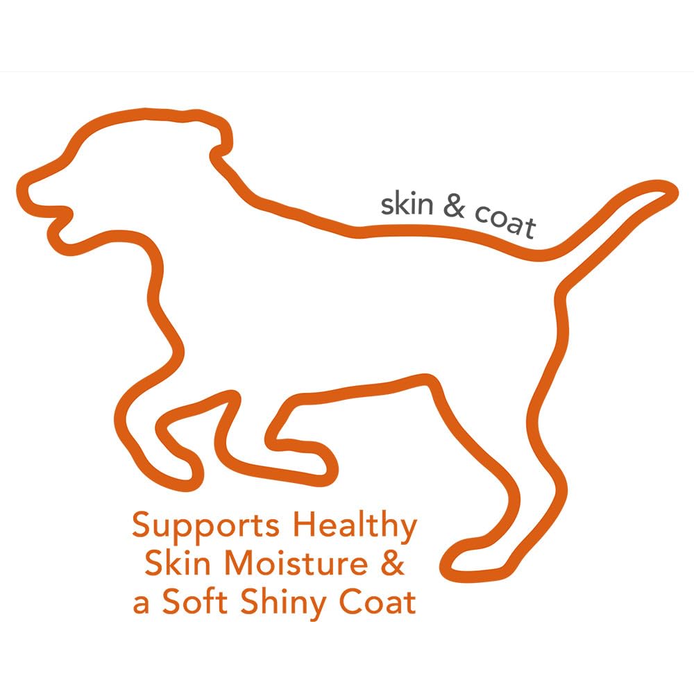 Vet's Best OptiLife3 label highlights antioxidants and prebiotics.