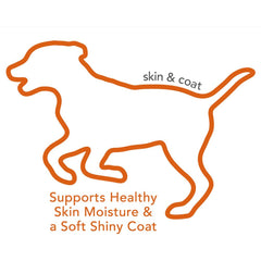 Vet's Best OptiLife3 label highlights antioxidants and prebiotics.