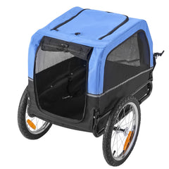 VEVOR trailer mesh panels provide airflow for comfort