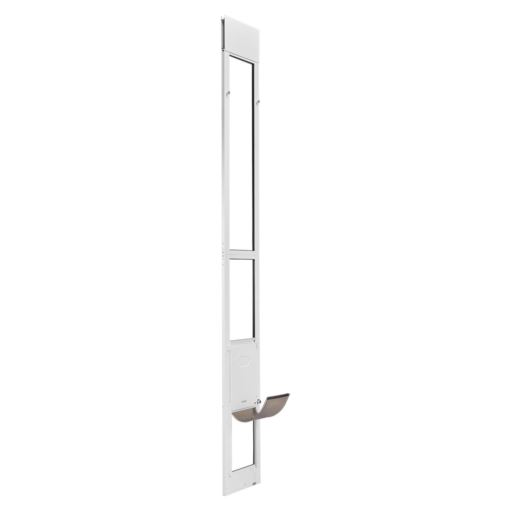 VEVOR dog door for renters offers non-permanent entry solution
