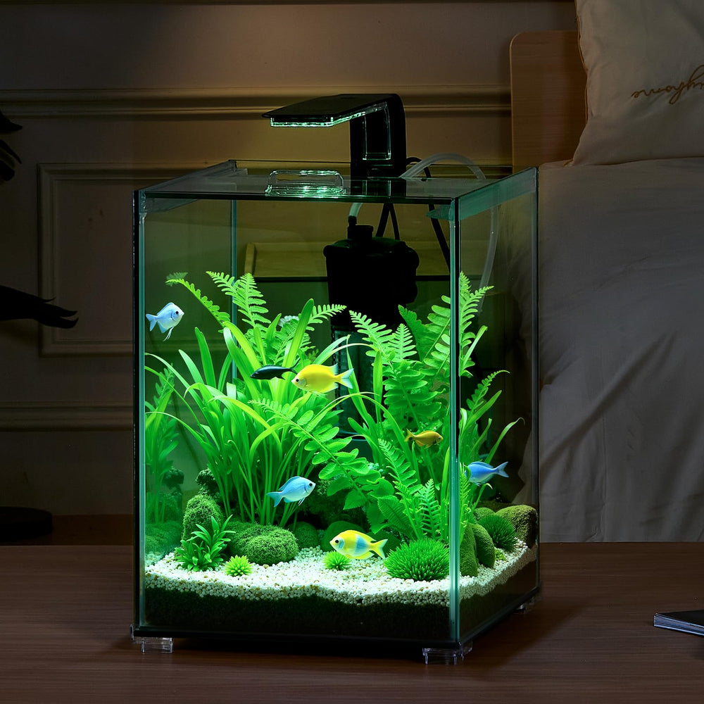 VEVOR suitable for freshwater and saltwater setups in home or office