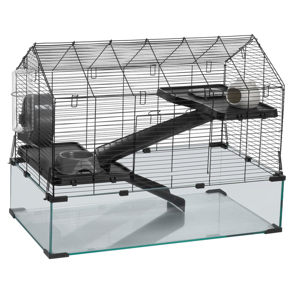 VEVOR hamster cage portable home for small animals