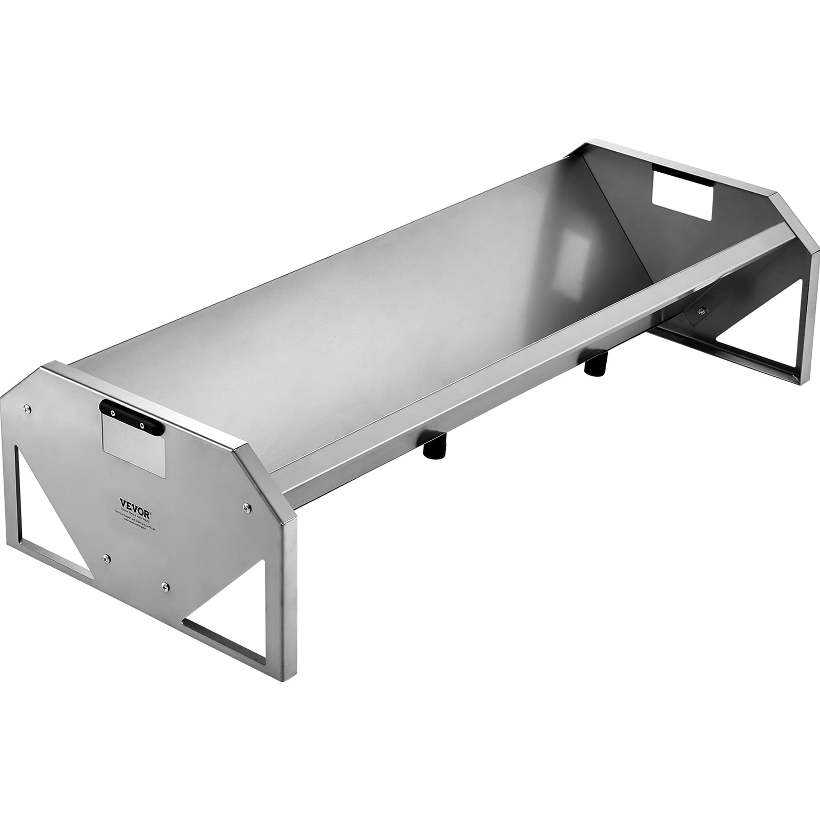 VEVOR 22-gallon capacity trough for busy farm feeding