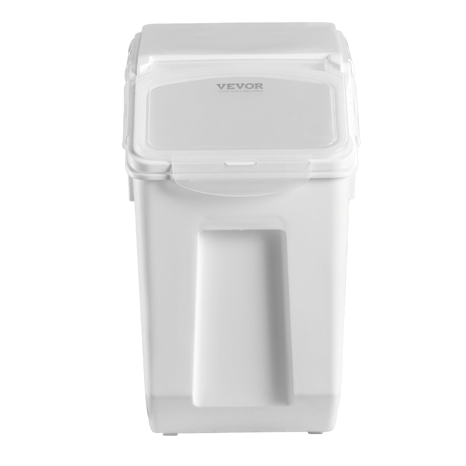 VEVOR BPA-free PP material closeup emphasizes safe, easy-to-clean construction.