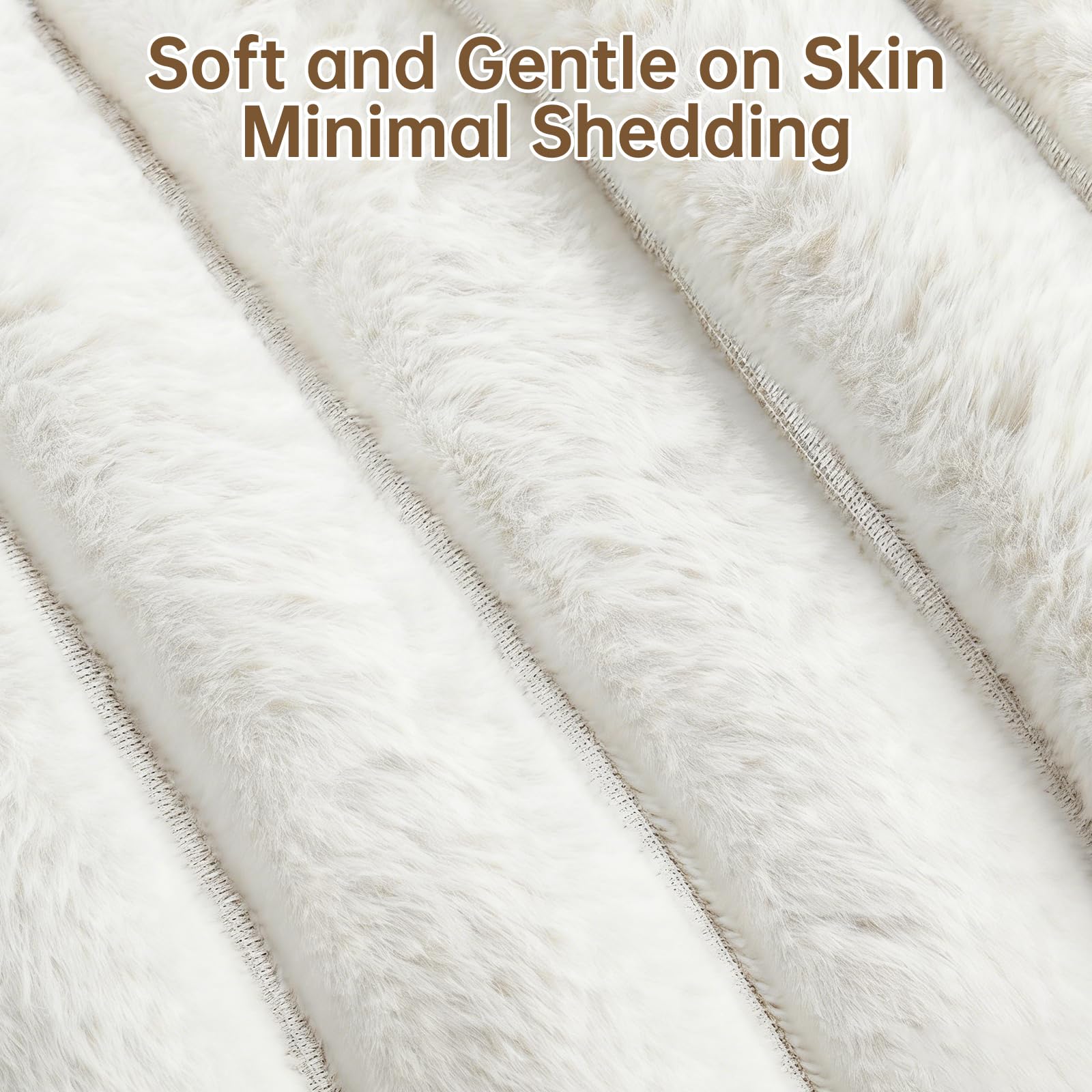 Vhen When Donut Bed rolled edges provide head and neck support