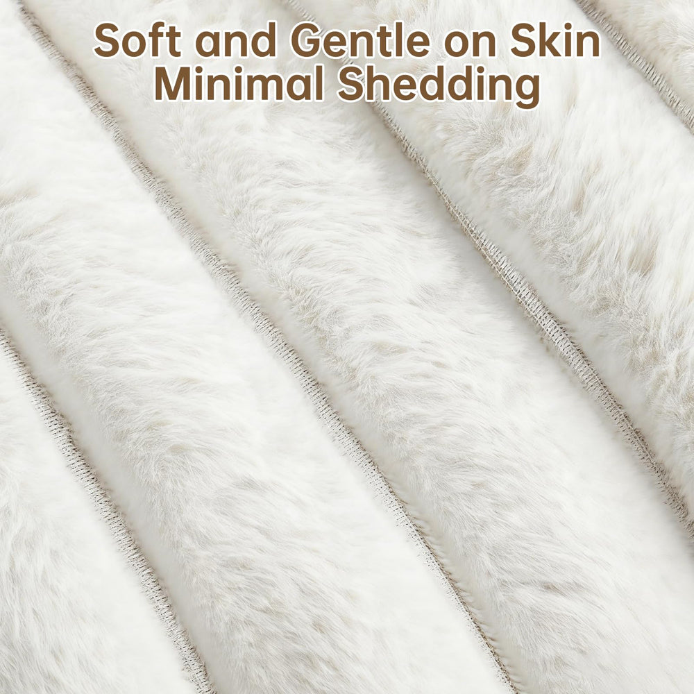 Vhen When Donut Bed rolled edges provide head and neck support