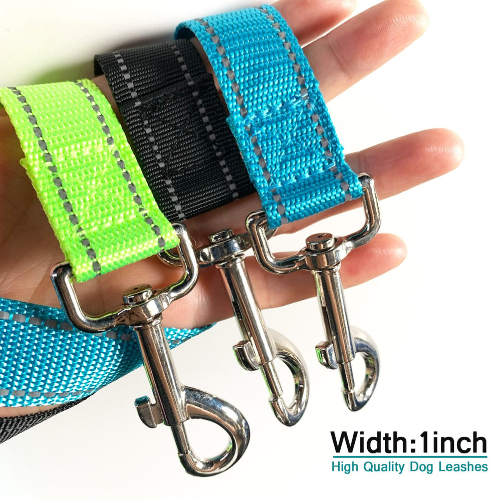 Vicenpal leash made from durable nylon webbing for long-lasting use