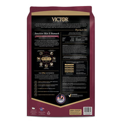 VICTOR Sweet potato diet provides digestible energy for dogs.