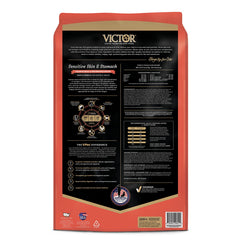 VICTOR Made in USA: Texas facility ensures quality and consistency
