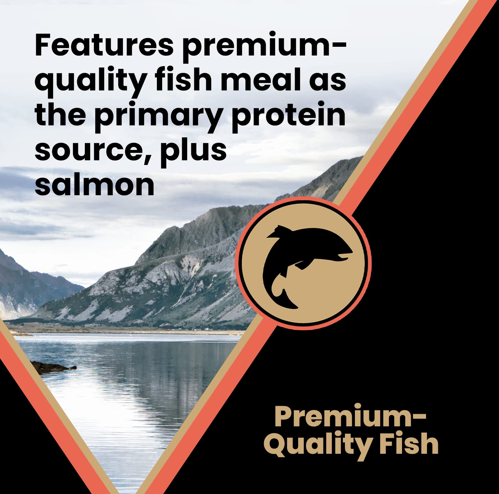 VICTOR Yukon River Canine VPRO Blend promotes digestibility and immune function.