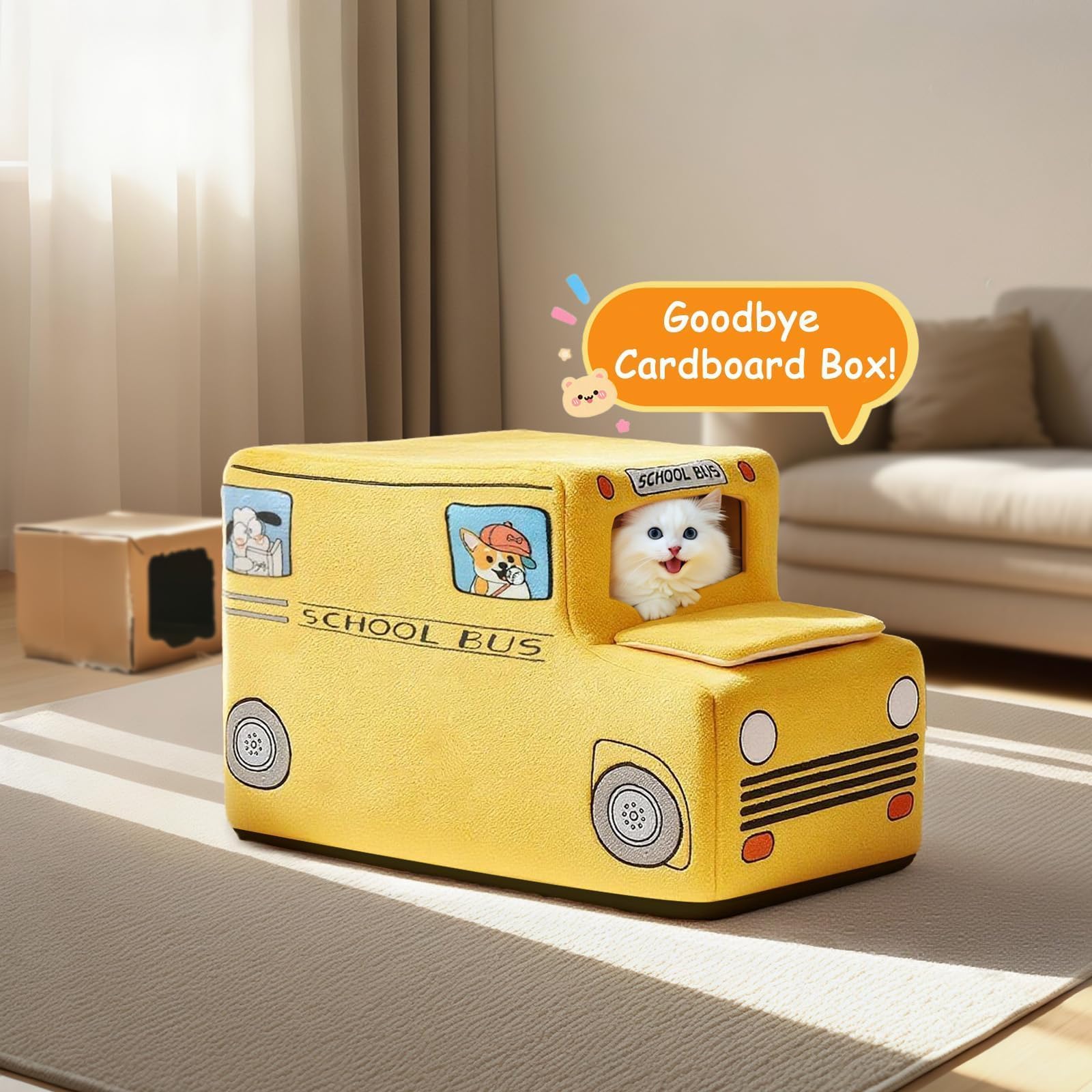 Product dimensions 23x15 inches suitable for small pets under 30 lbs