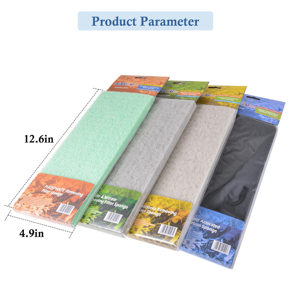 VILLNO durable reusable foam pad lowers replacement costs