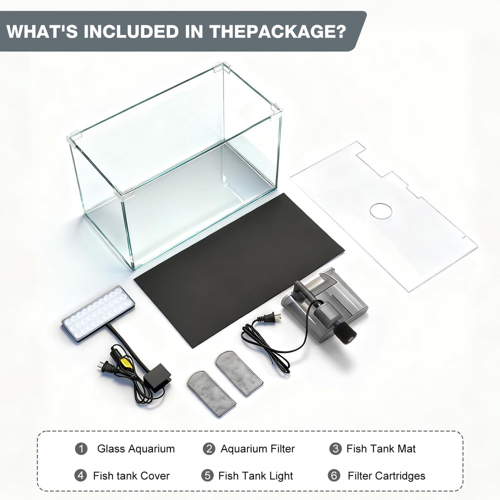 Vimvins replacement filter cartridges for ongoing maintenance.