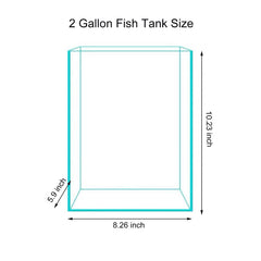 Vimvins under-tank mat shows stability and surface protection