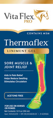 Illustration of Thermaflex stimulating circulation for ongoing warmth
