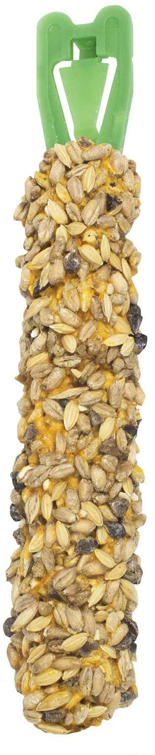 Vitakraft small pet treats ideal for chinchillas and other small rodents during play