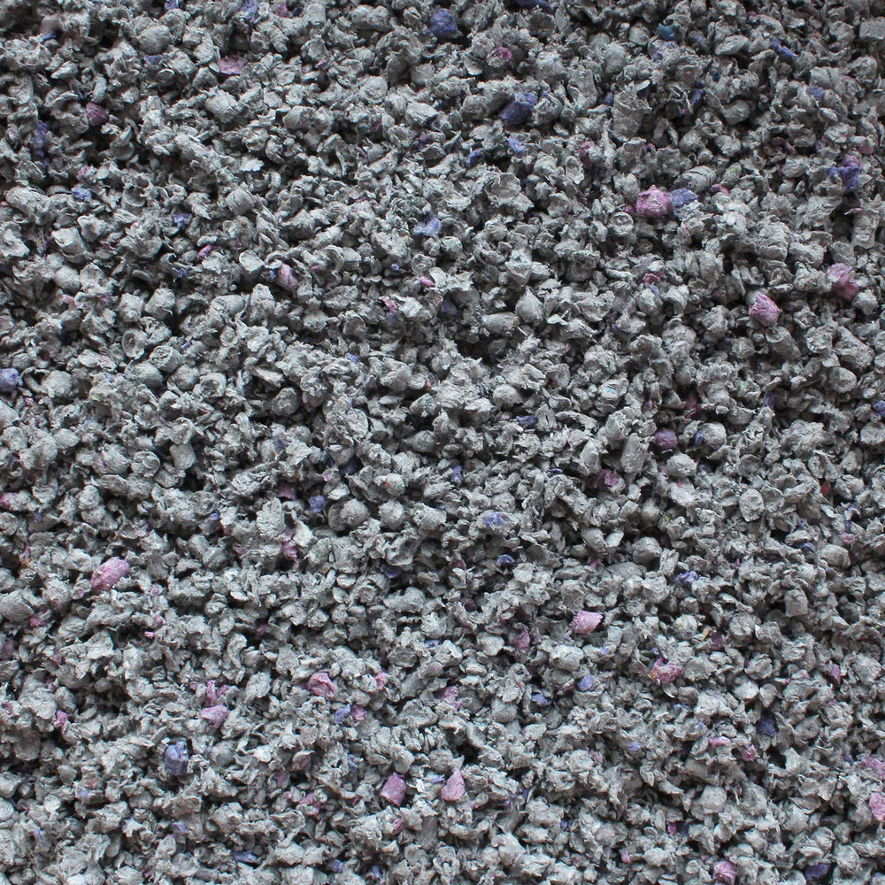 Vitakraft Sunseed bedding odor-control original gray creates a dry, clean habitat