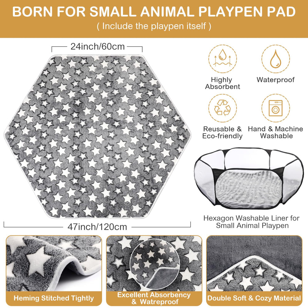 VitalCozy transparent breathable netting offers visibility and ventilation for pets.