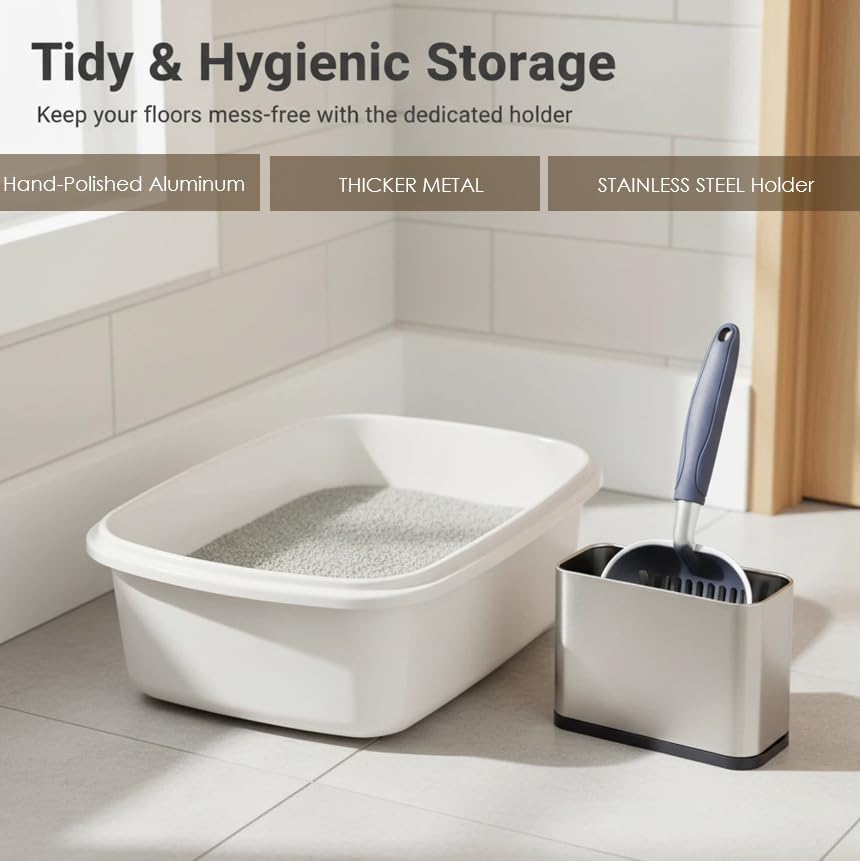 Vitisyao compact storage design fits small spaces