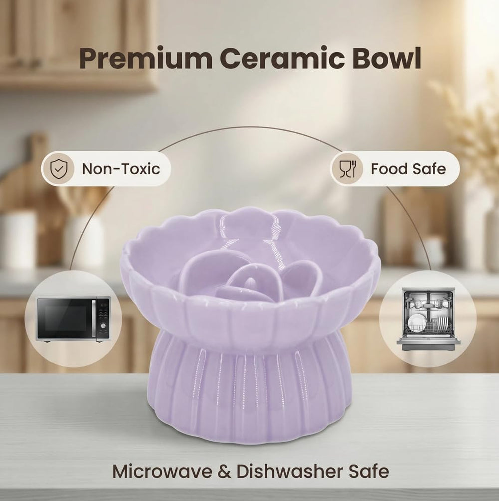 Vitisyao high-temperature ceramic glaze for easy cleaning and hygiene.