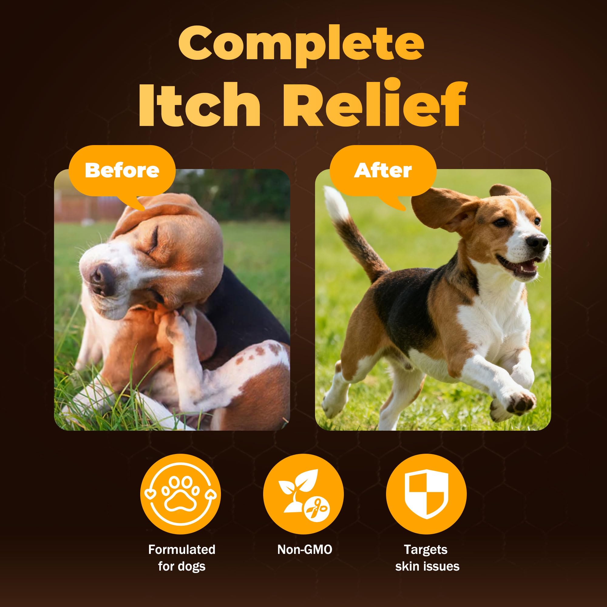 VivaElixir Manuka Honey for Dogs dosing guidance for safe daily use
