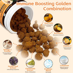 Close-up of VivaElixir chewable tablets suitable for daily use