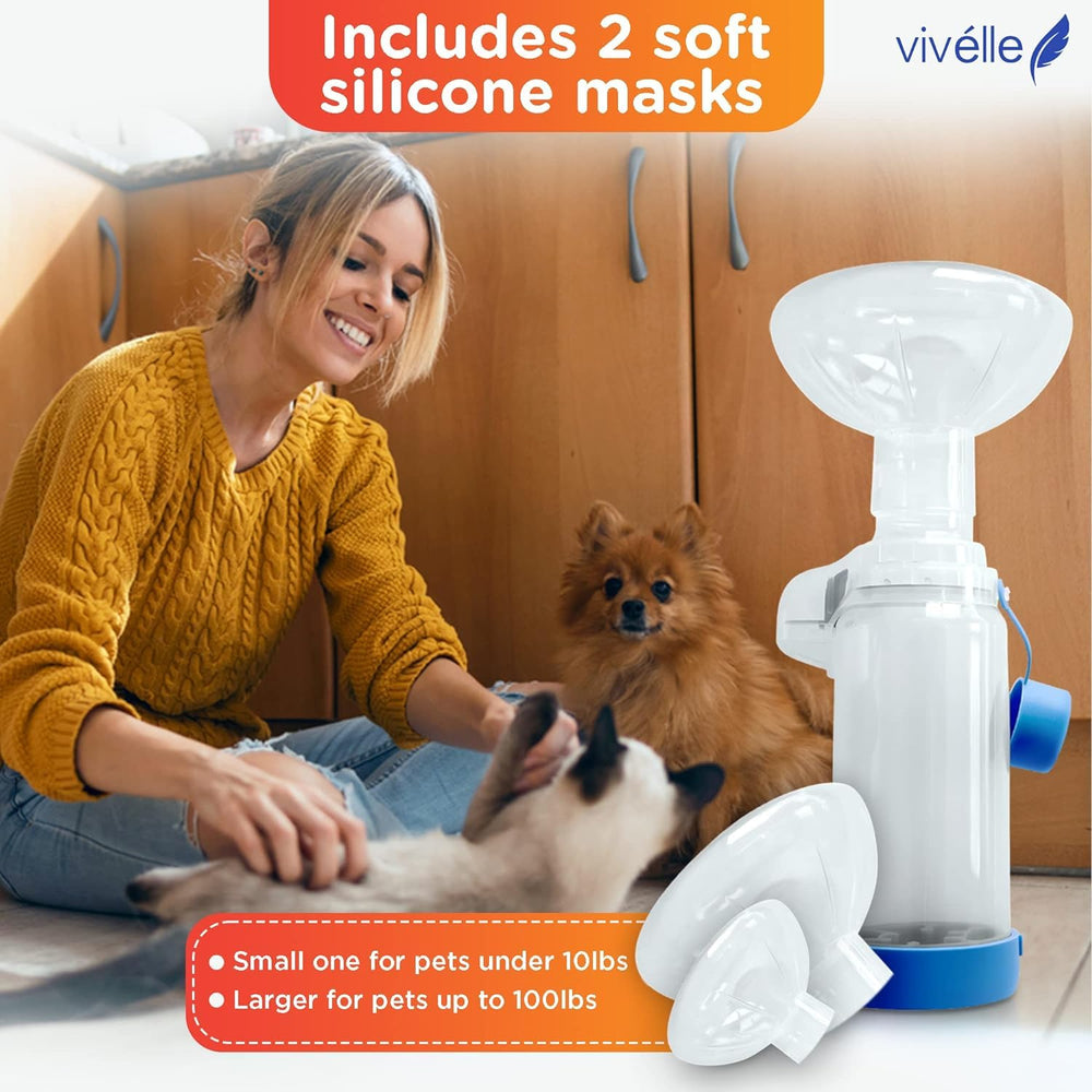 Vivelle medical-grade materials from an FDA-certified facility ensure safety.
