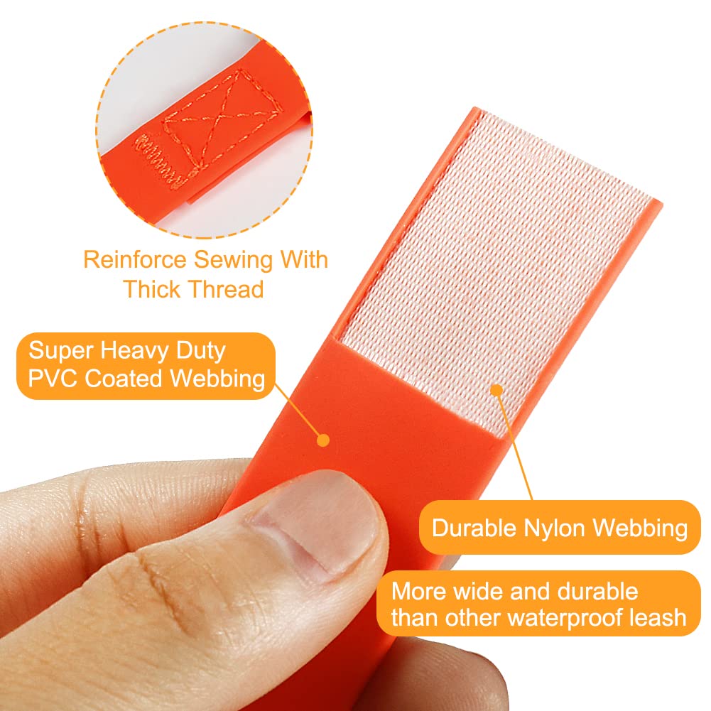 Vivifying 360-degree rotating zinc alloy buckle for secure attachment