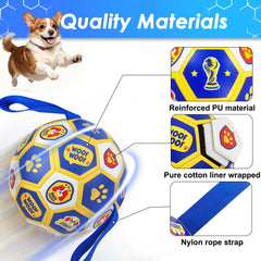 Vivifying World Cup Soccer Ball Toy cotton liner closeup highlights soft interior comfort.
