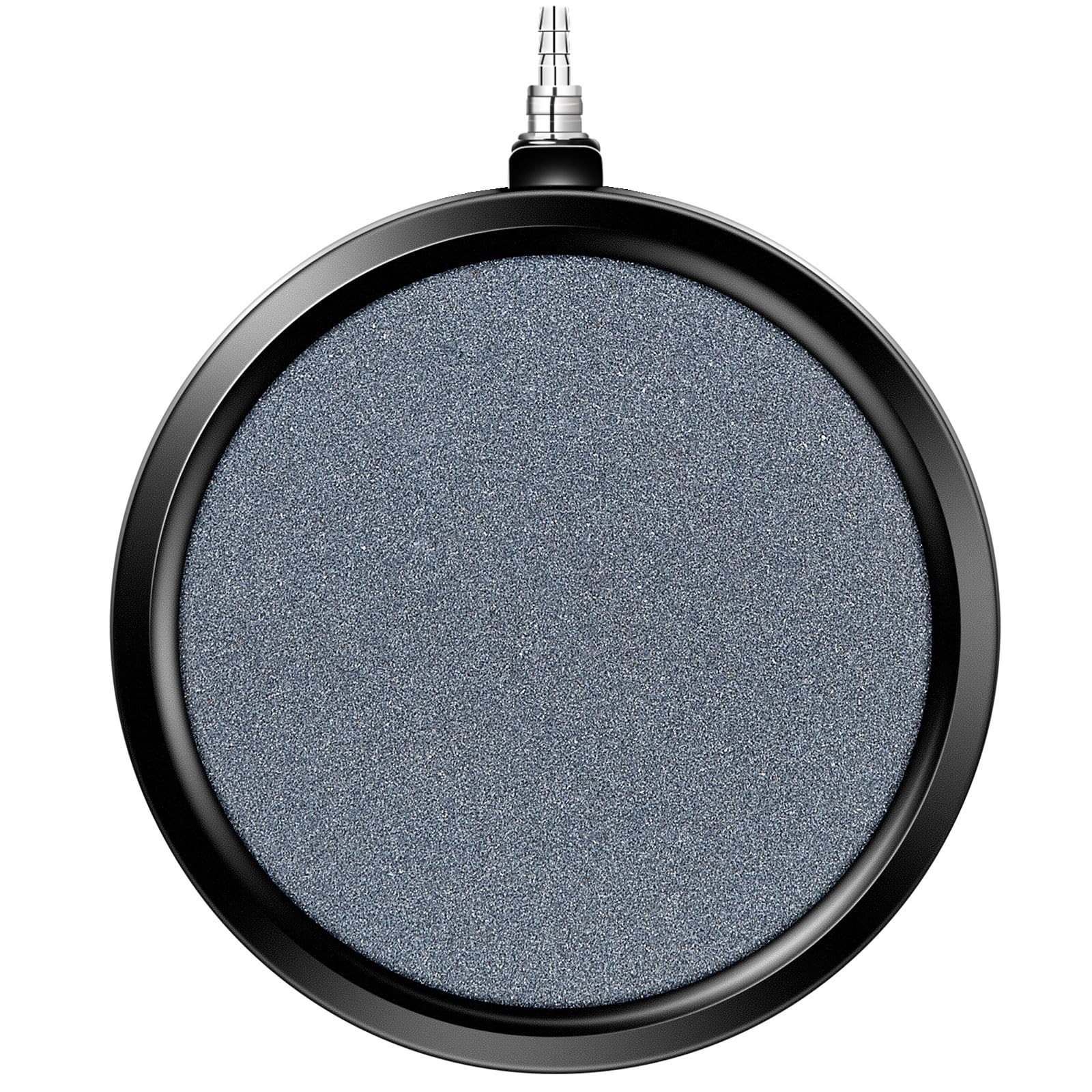 VIVOSUN air stone disc 5x5 with shell for efficient aquarium aeration.