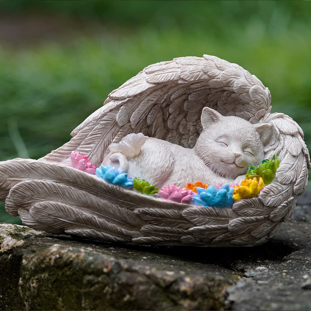 VKEVOC keepsake stone provides a personal tribute for family and friends.