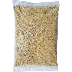 Volkman seed avian science ingredients closeup highlighting natural nutrition