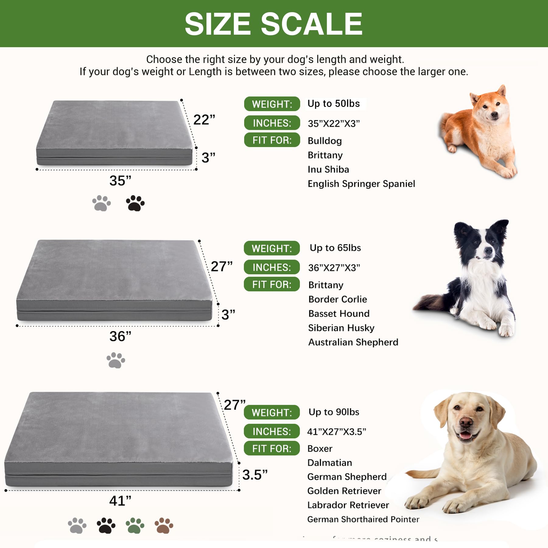 Vonabem anti-slip bottom provides stable footing on indoor floors.