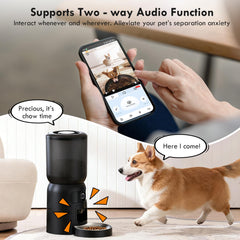 Voxblend laser toy enables interactive play via the app