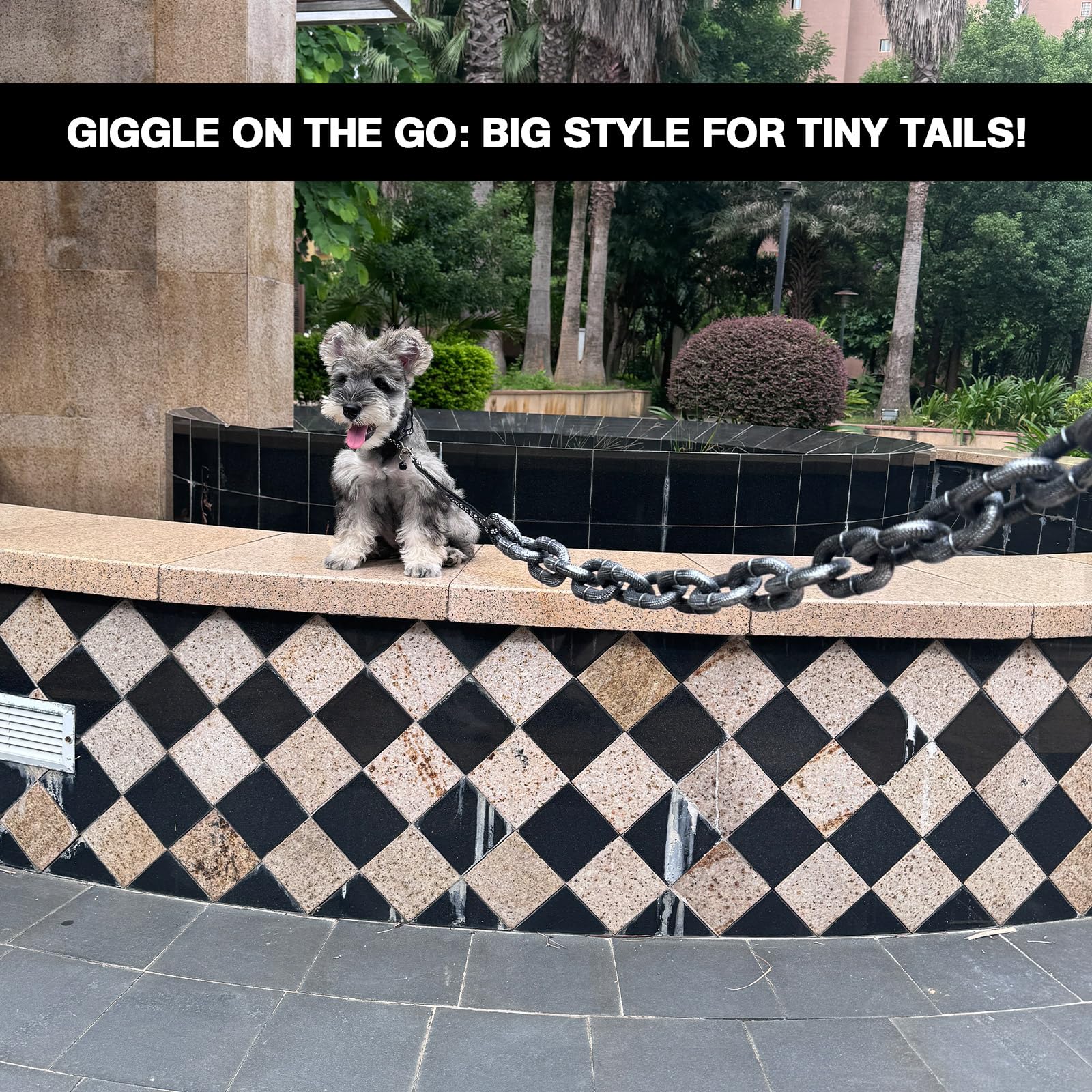 VQARCH humorous gift for pet lovers seeking practical fun