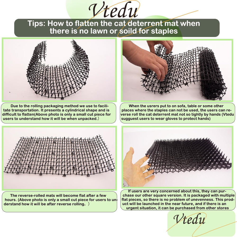 Vtedu suitable for indoor and outdoor use in gardens and patios.
